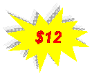 Explosion 1: $12